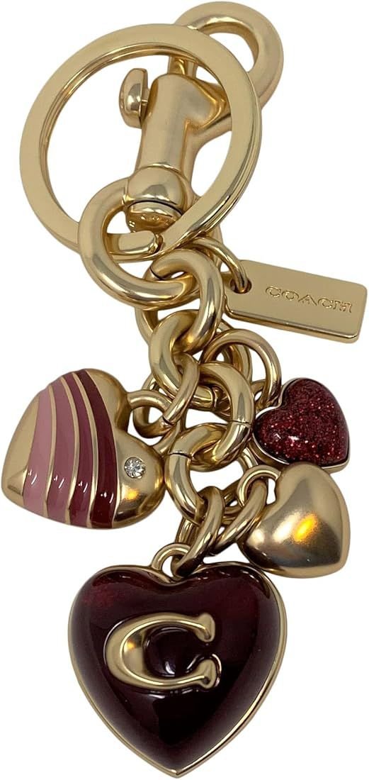 CHARMS -7