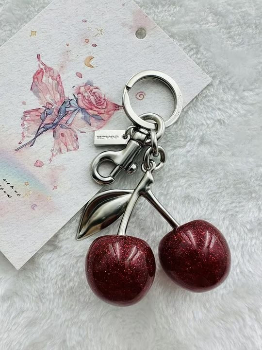 CHARMS -5