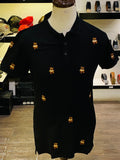 POLO SHIRT -009