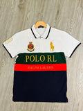 POLO SHIRT -012