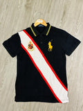 POLO SHIRT -014
