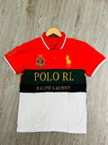 POLO SHIRT -013