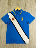 POLO SHIRT -016
