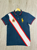 POLO SHIRT -017