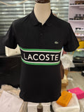 POLO SHIRT -019
