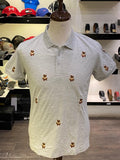 POLO SHIRT -020