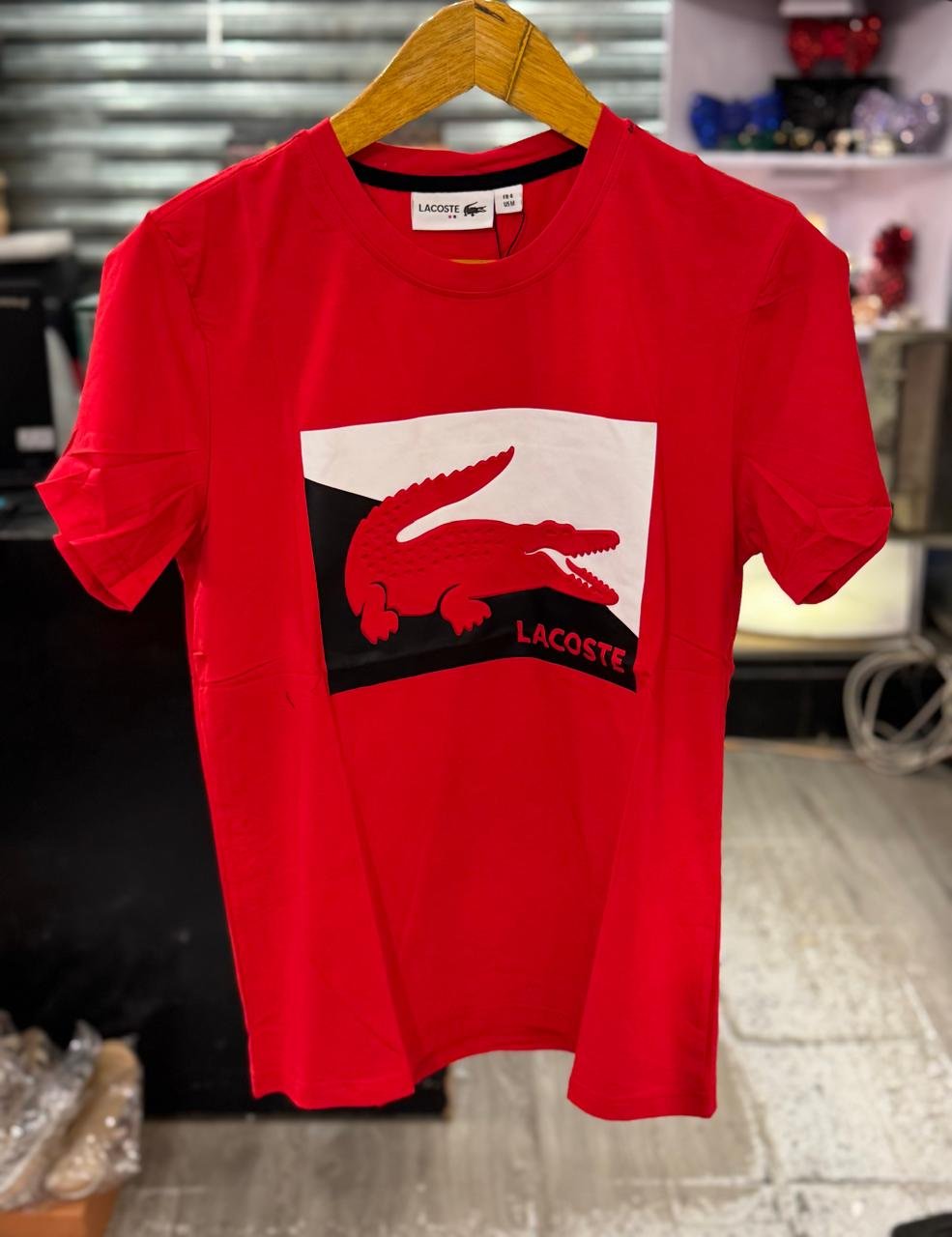 New T-shirts -32