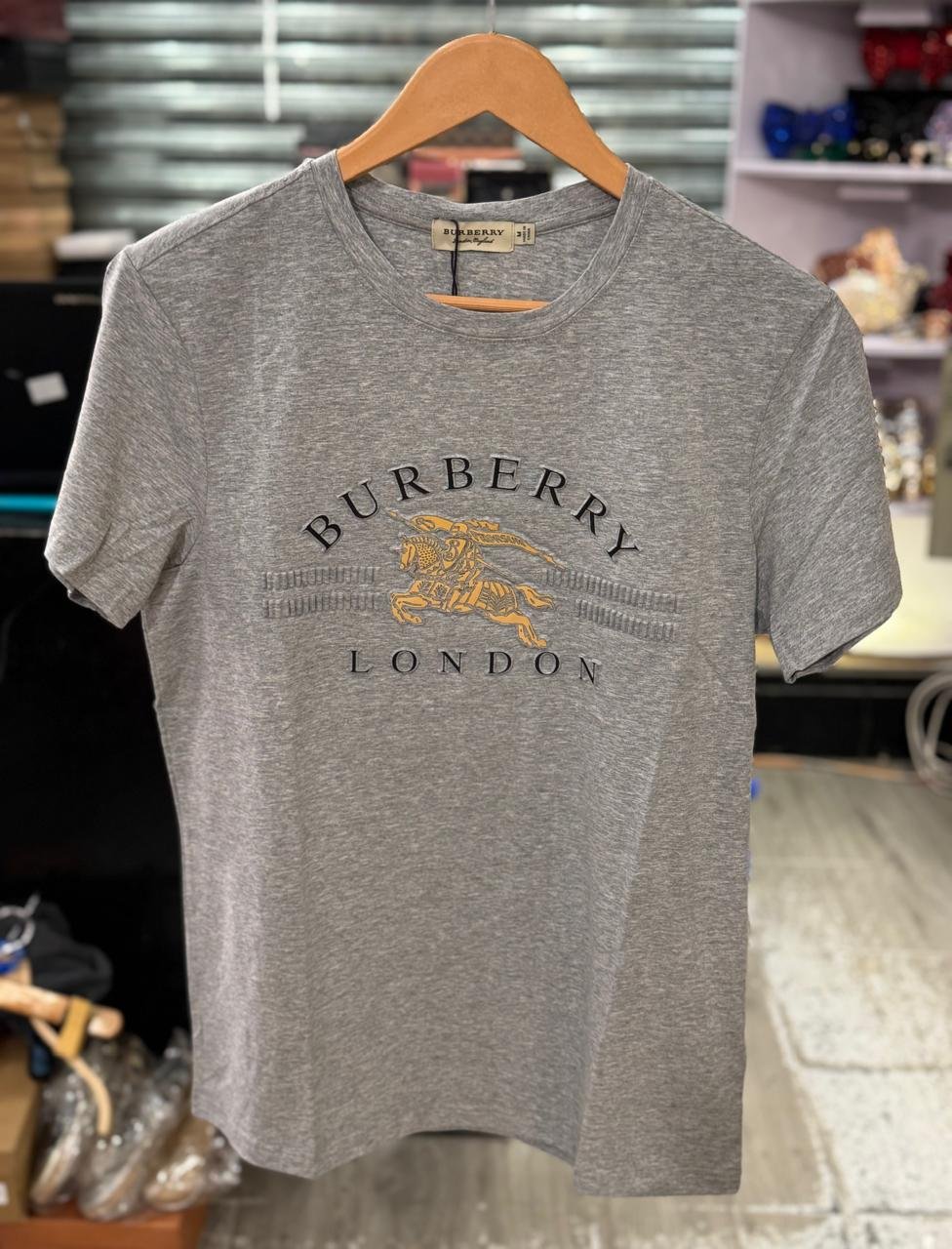 New T-shirts -29