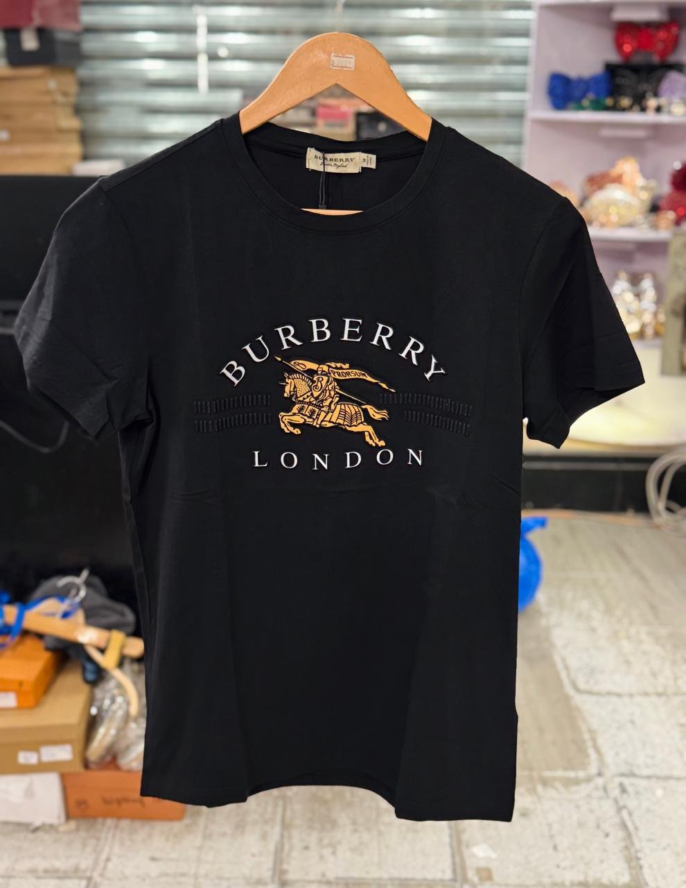 New T-shirts -27