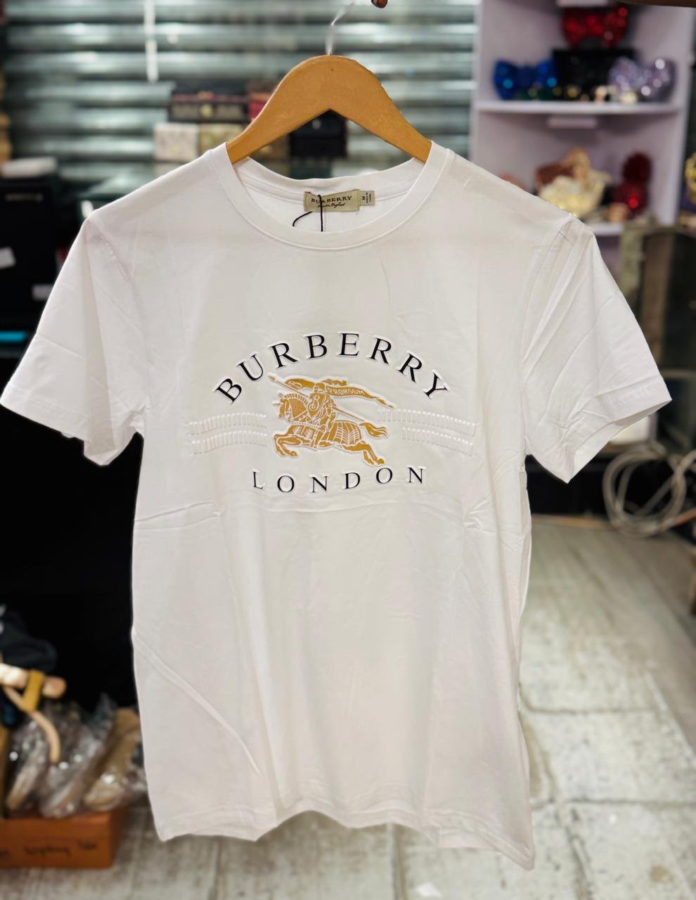 New T-shirts -26