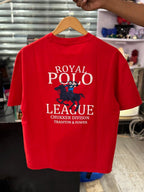 New T-shirts -25