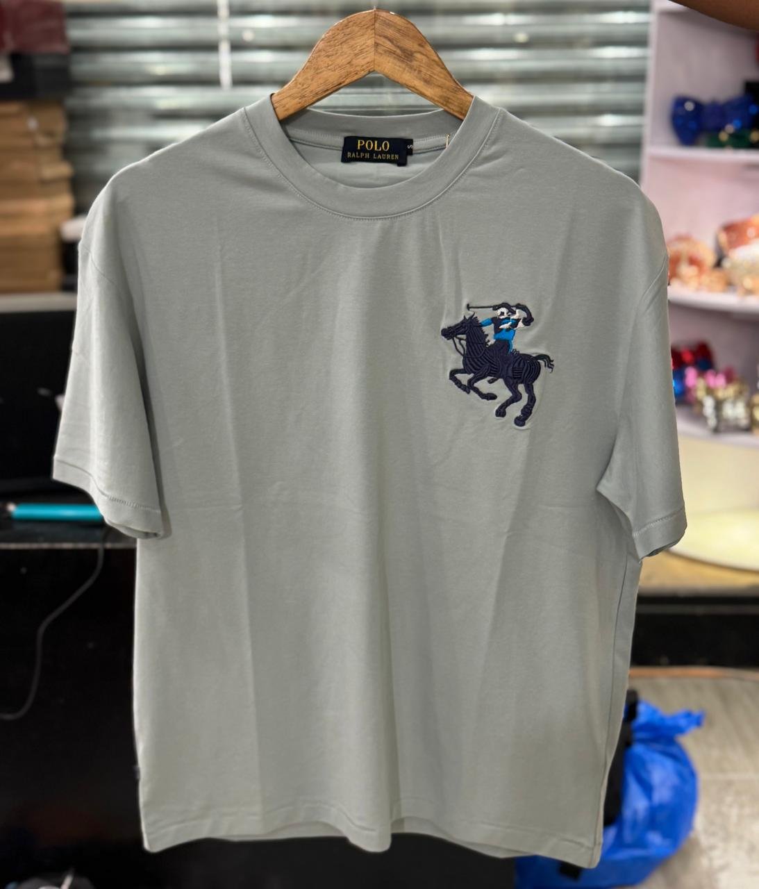 New T-shirts -24