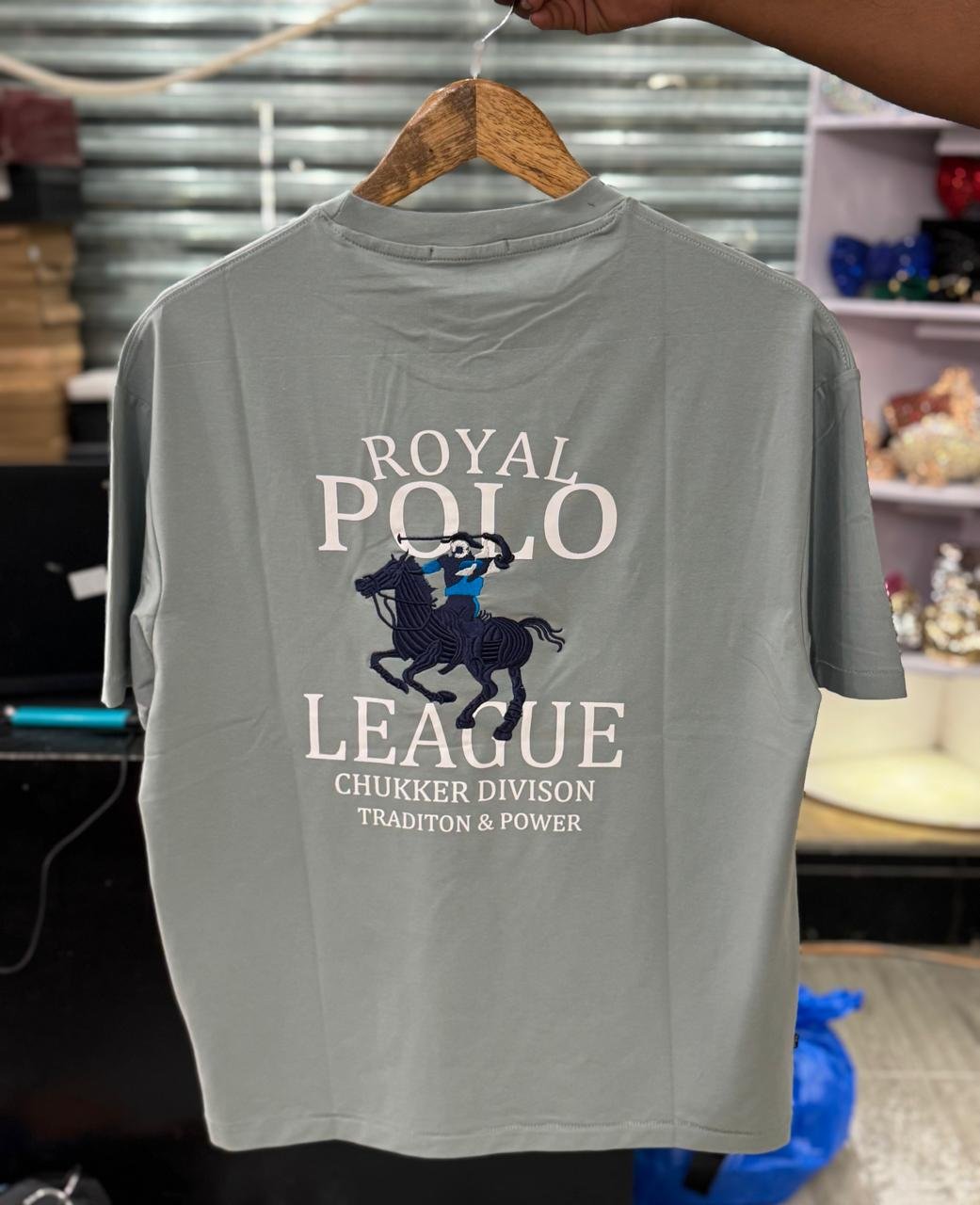 New T-shirts -24