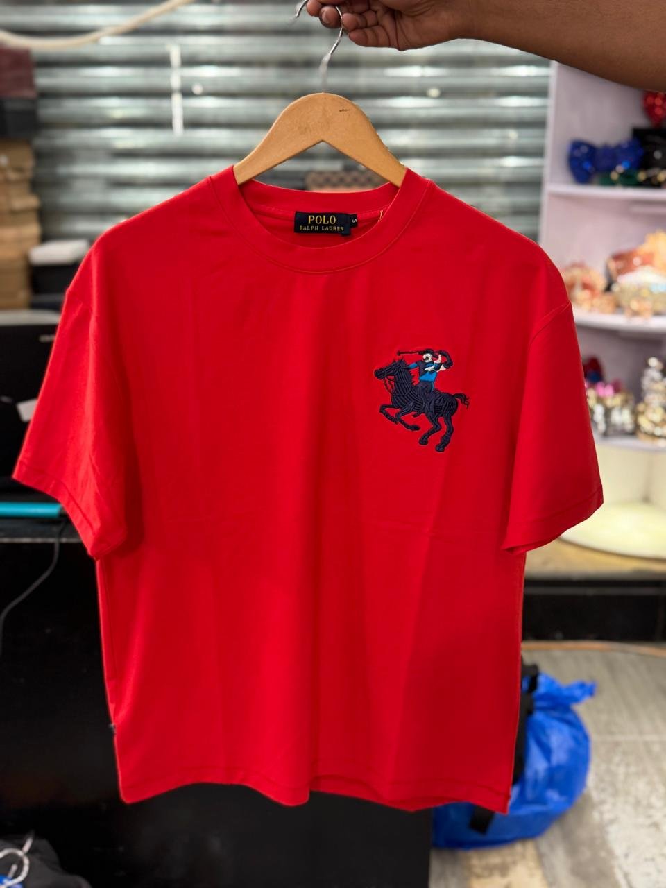New T-shirts -25
