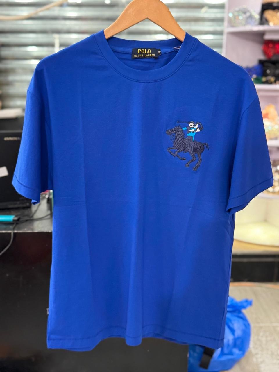 New T-shirts -22