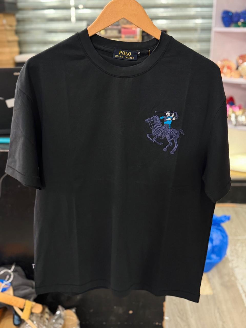 New T-shirts -23