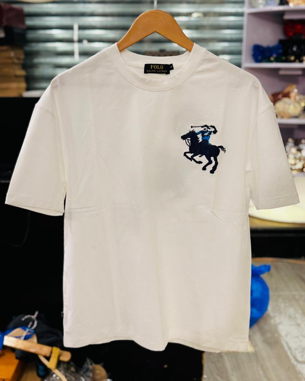 New T-shirts -21