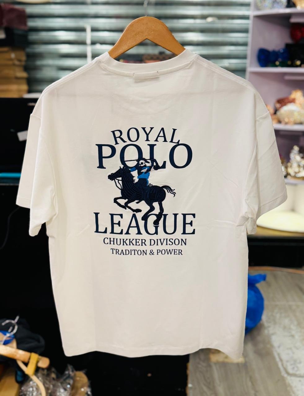 New T-shirts -21