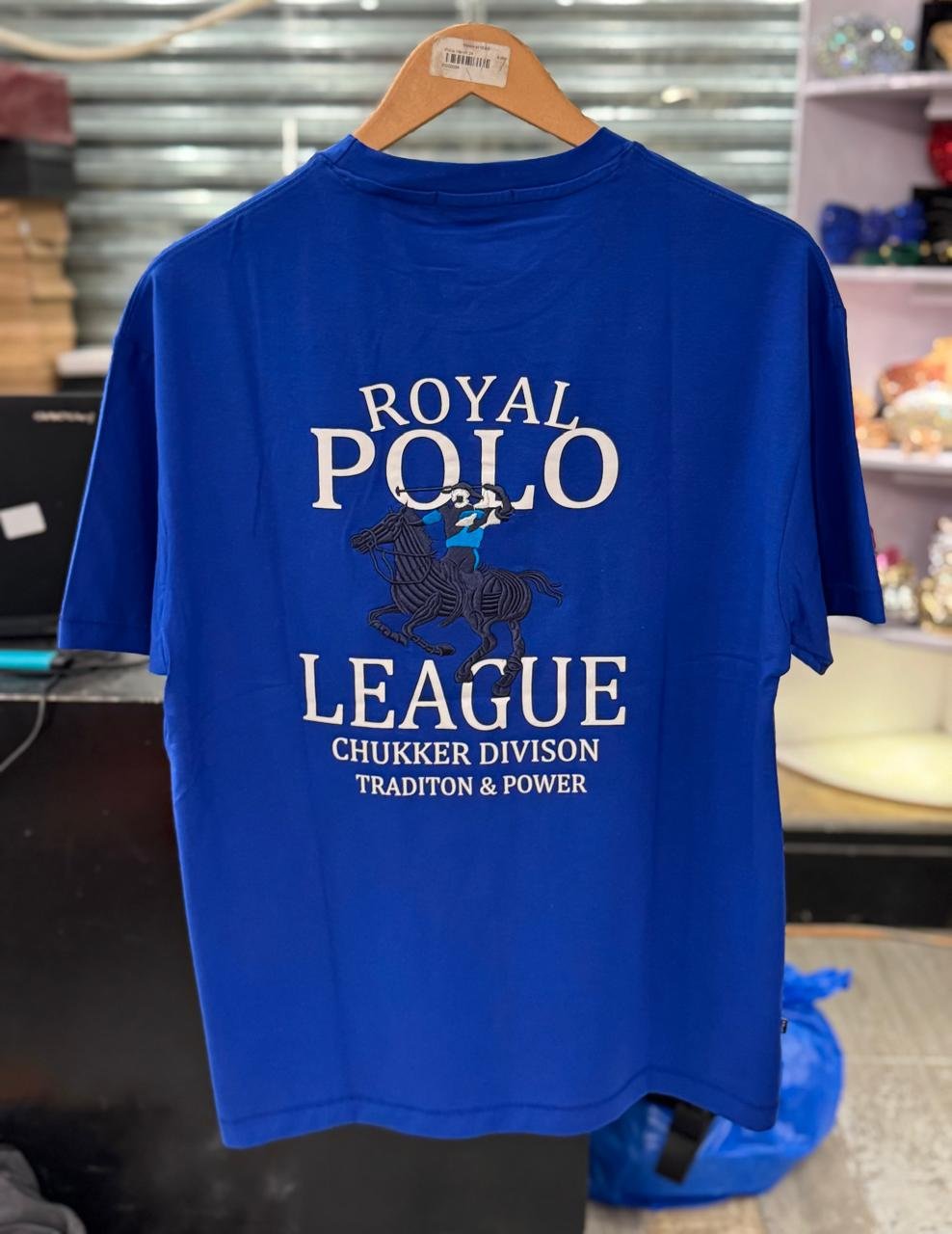 New T-shirts -22