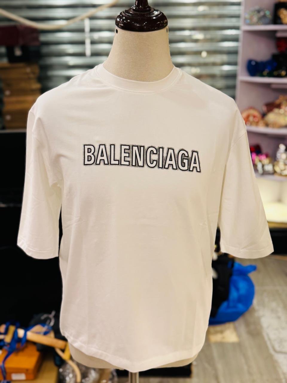 New T-shirts -19