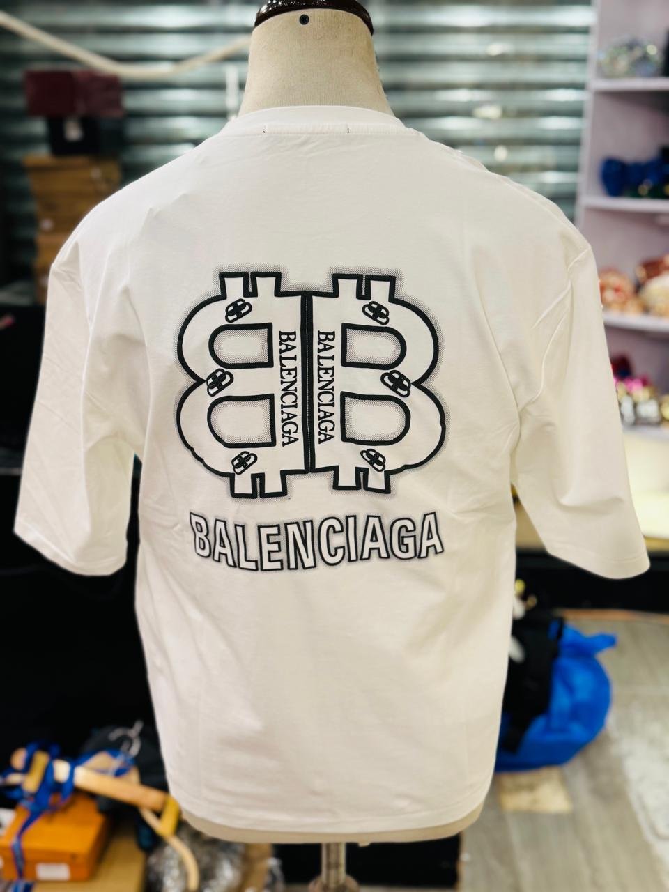 New T-shirts -19