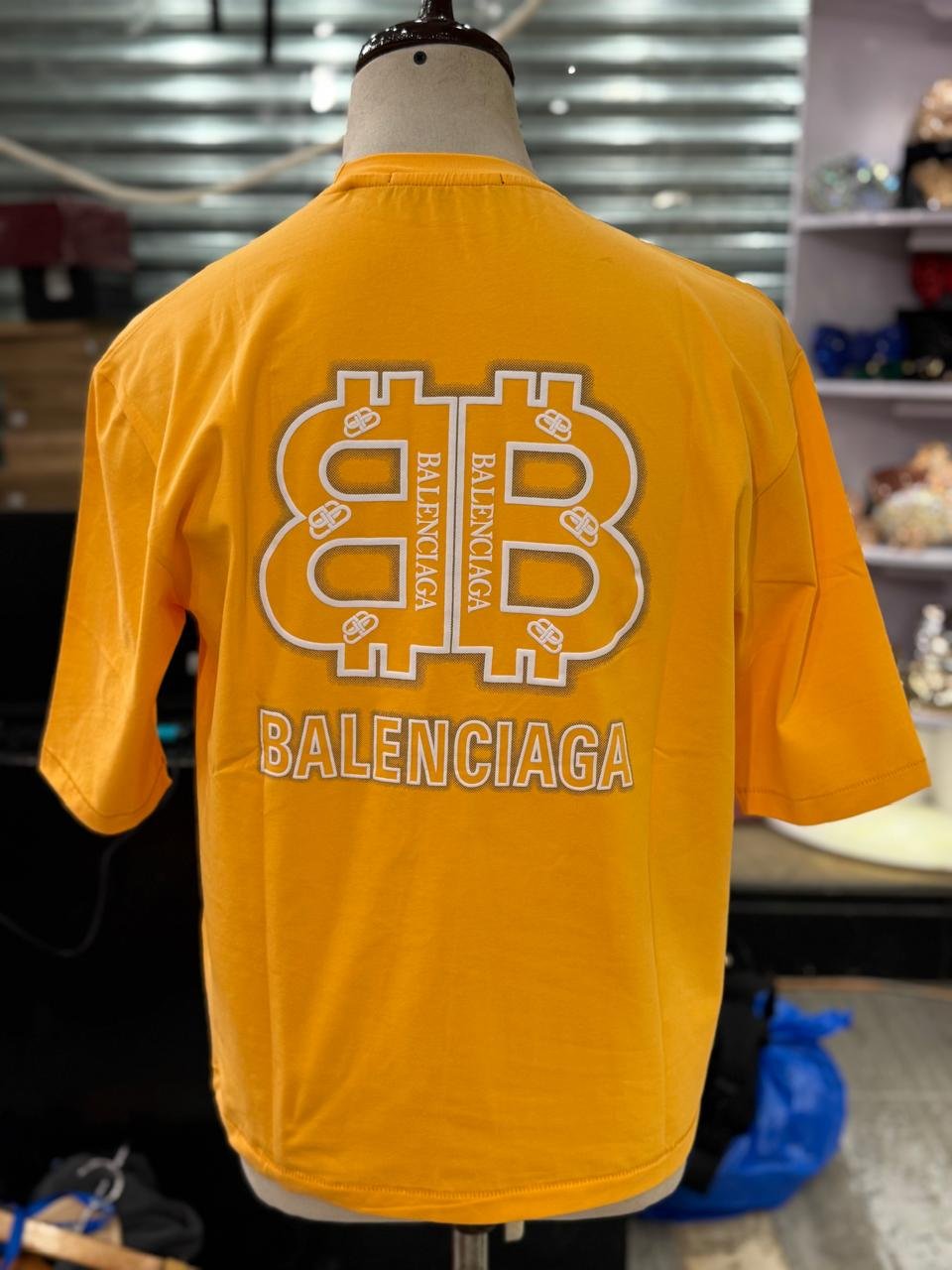 New T-shirts -18