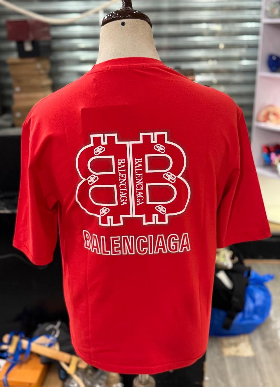 New T-shirts -17