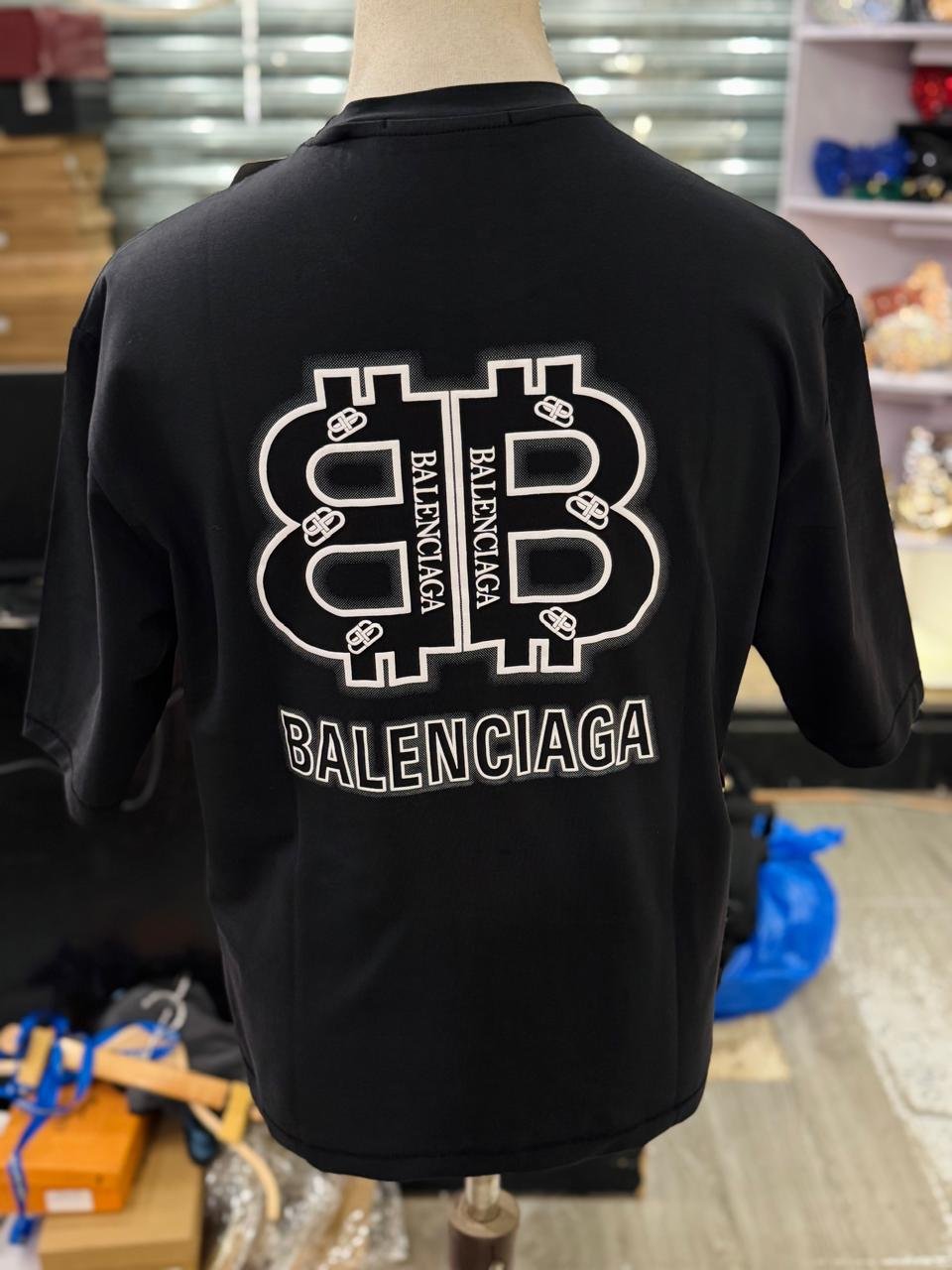 New T-shirts -16