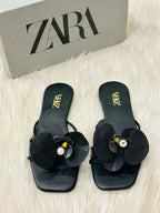 ZARA FLATS -002