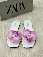 ZARA FLATS -004