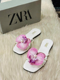 ZARA FLATS -004