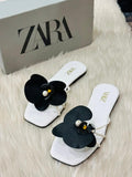 ZARA FLATS -003
