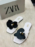ZARA FLATS -003
