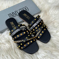 Jimmy Choo Flats -002
