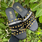 Jimmy Choo Flats -002