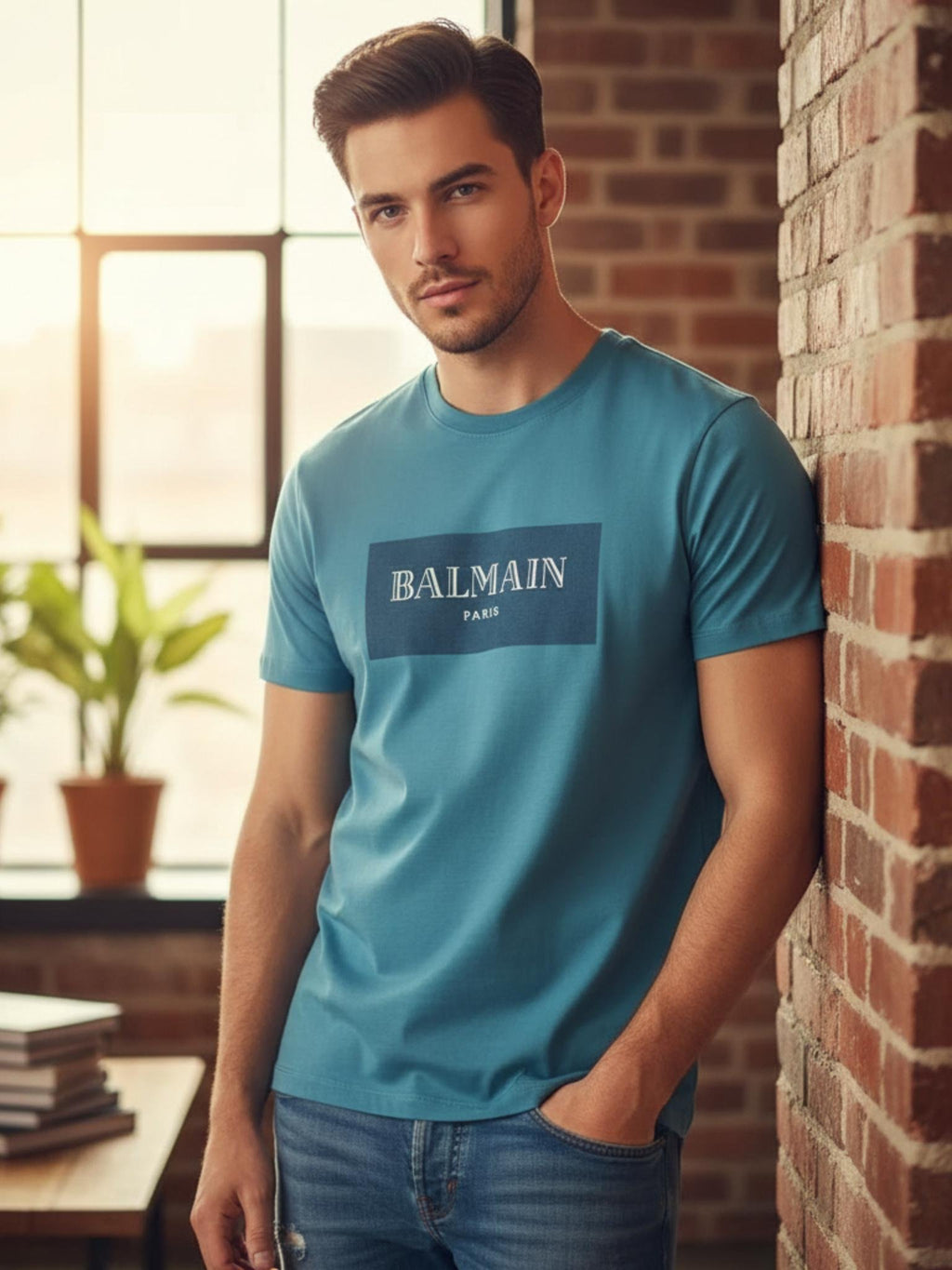 New T-shirts -9