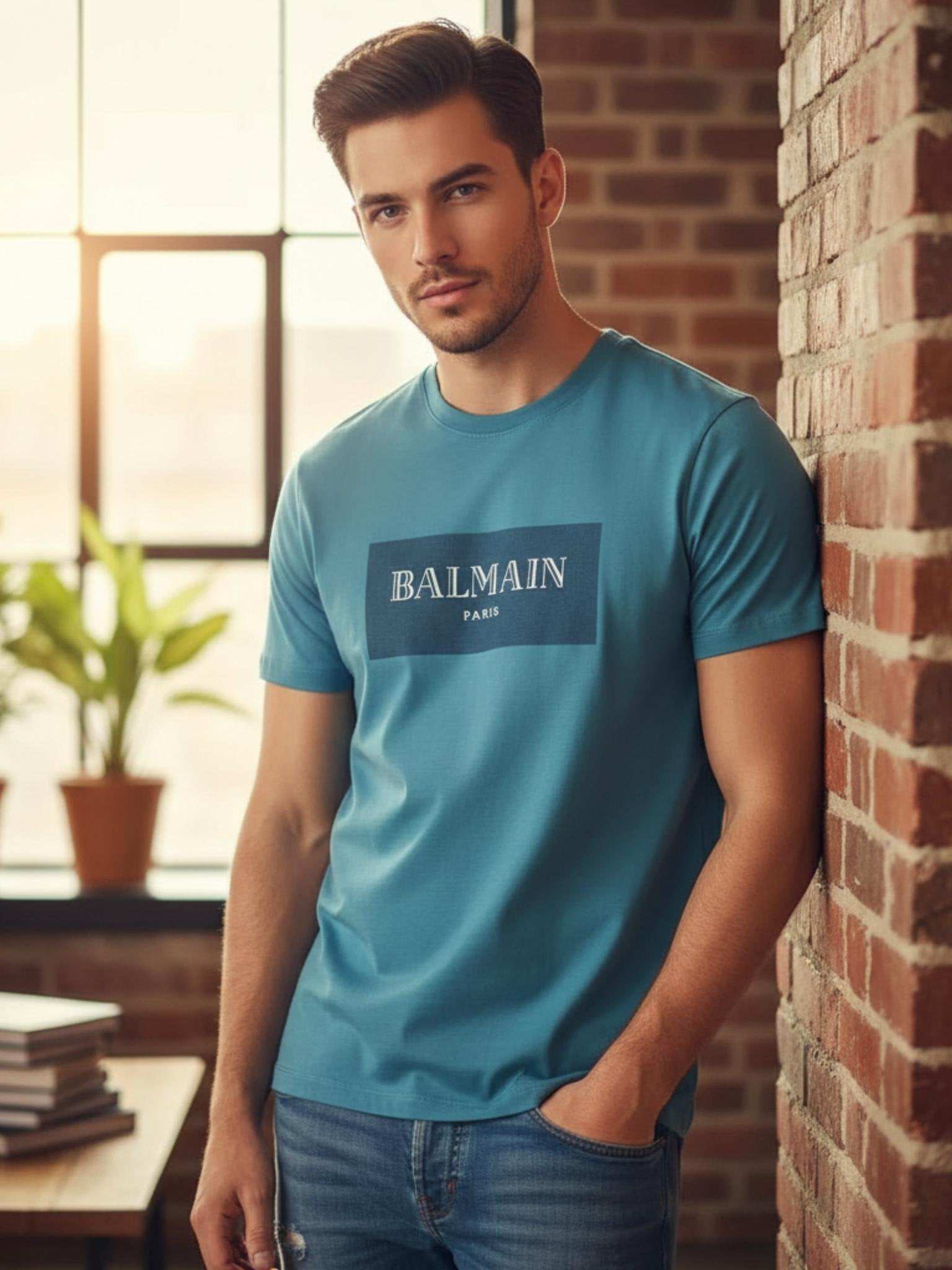 New T-shirts -9