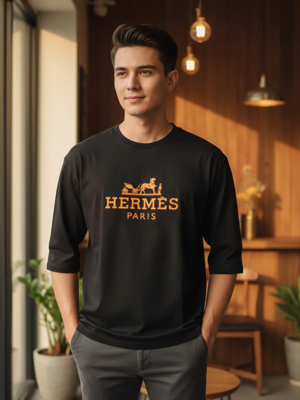 New T-shirts -2