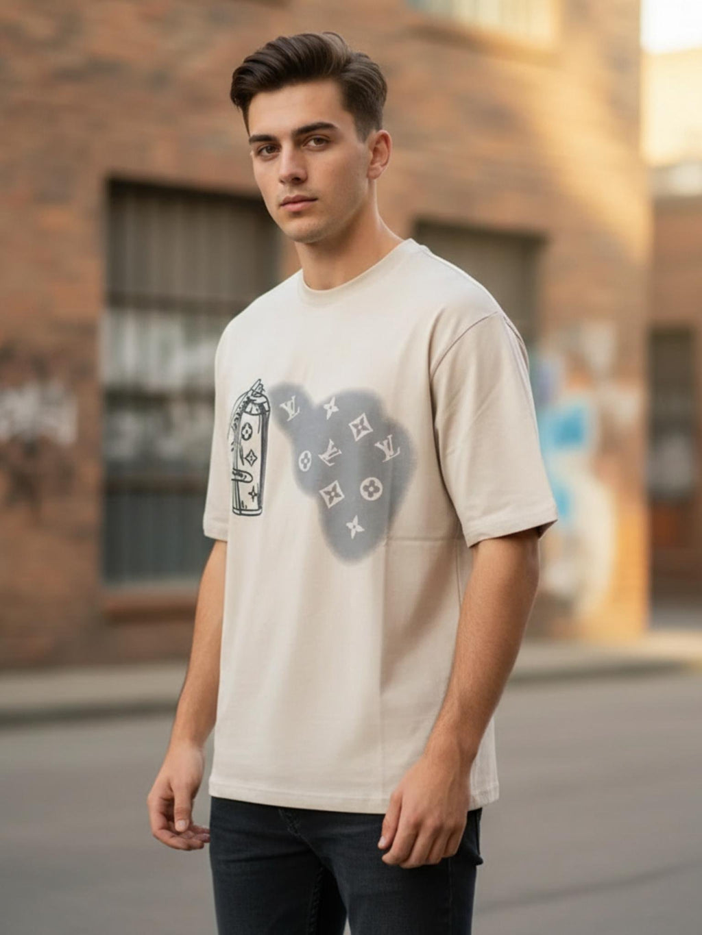 New T-shirts -7