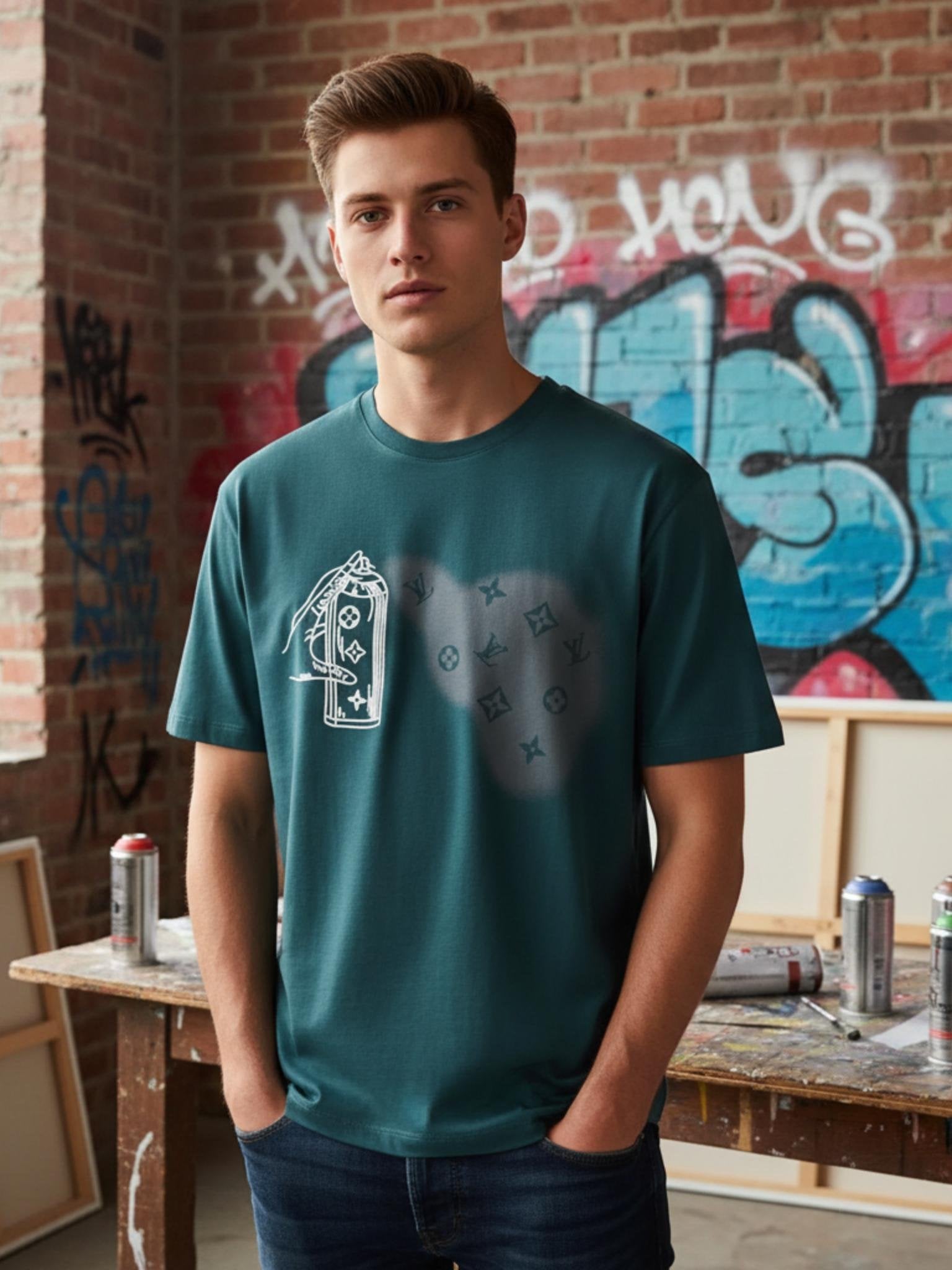 New T-shirts -8