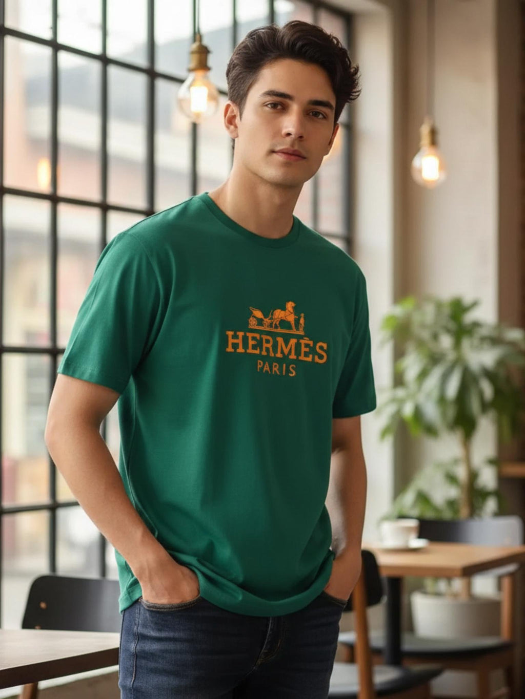 New T-shirts -4