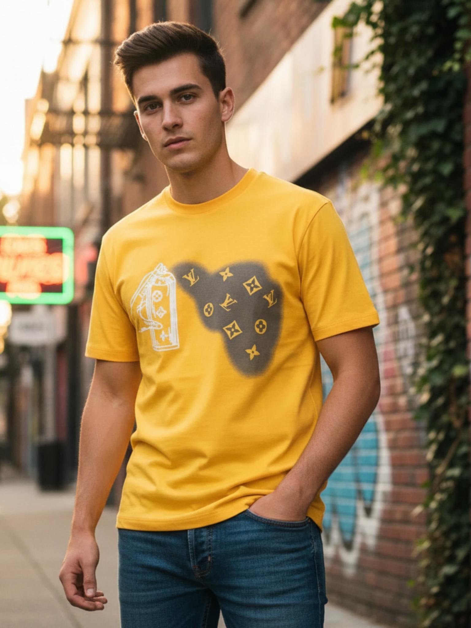 New T-shirts -11