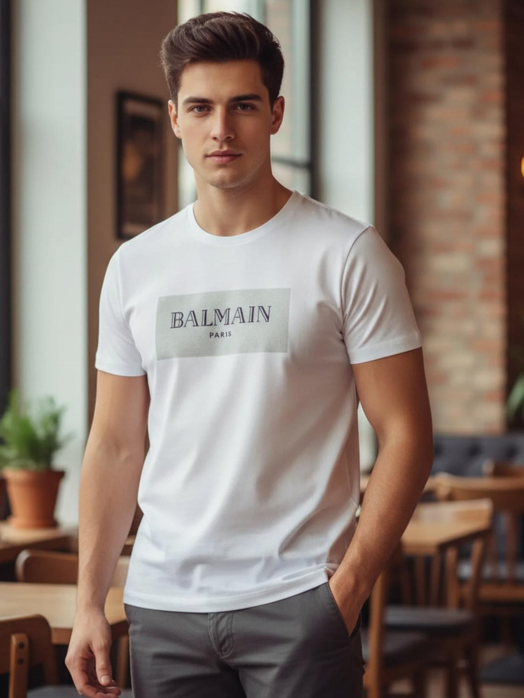 New T-shirts -10