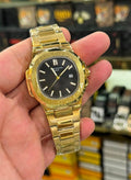 WATCH -007