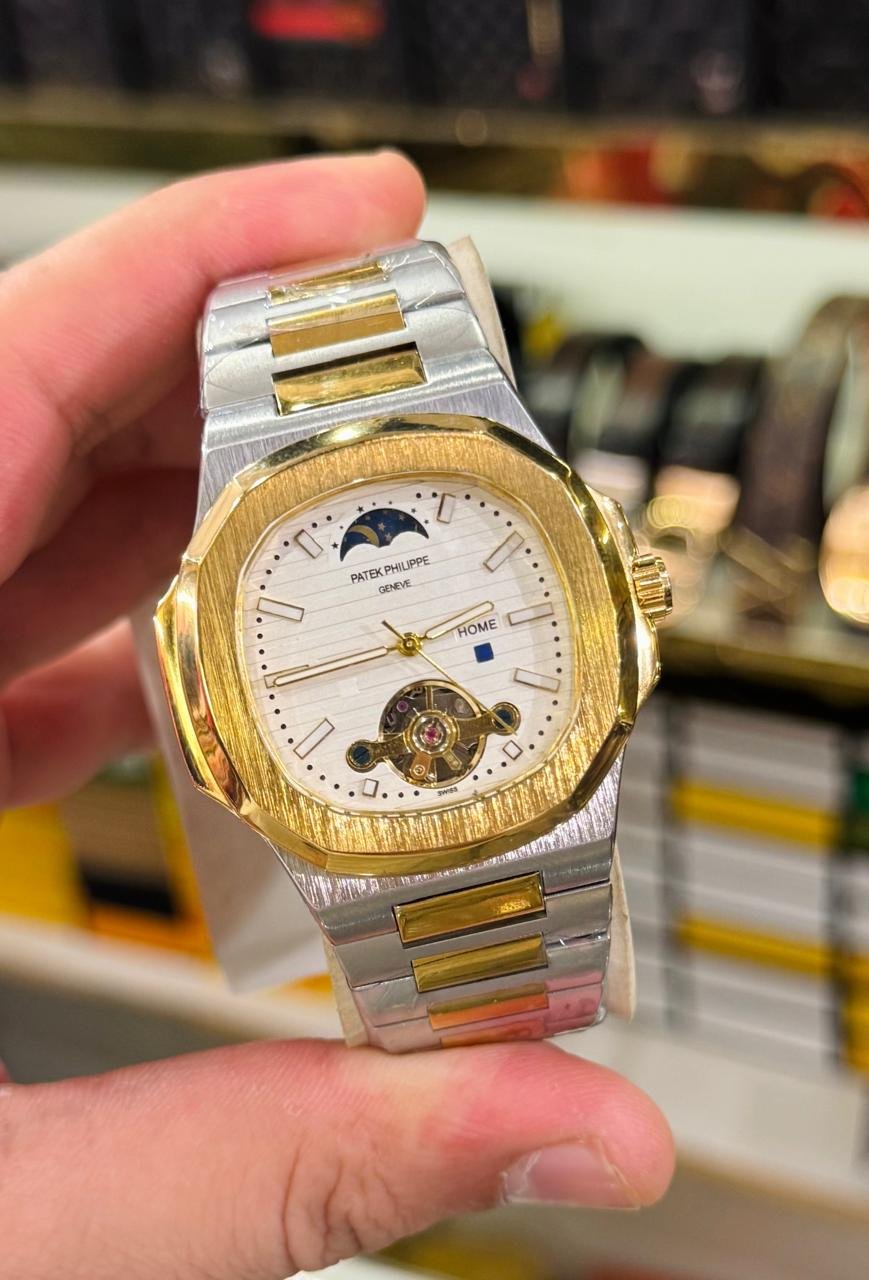 WATCH -003