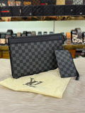 HAND POUCH -009