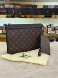 HAND POUCH -010