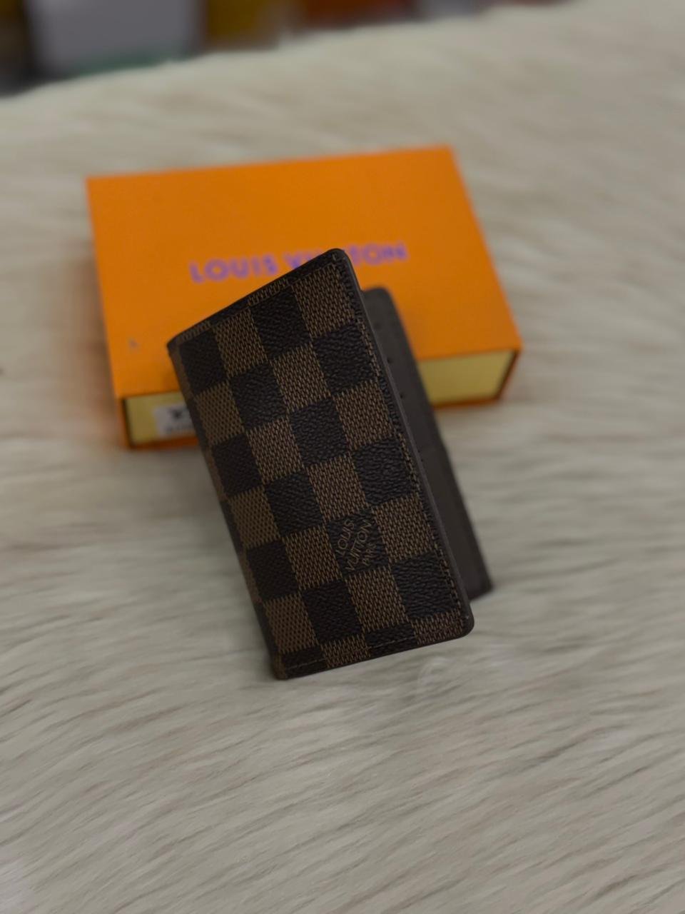FLAP CARD HOLDER -9