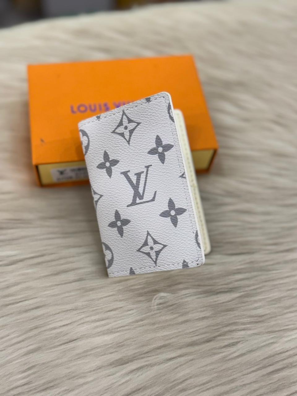 FLAP CARD HOLDER -8