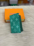 FLAP CARD HOLDER -2